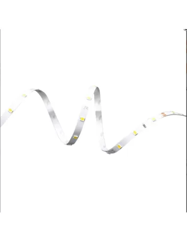 Lampo ledaddpip20bc selbstklebende LED mt2.5 ip20 3000k 24v 38 4w